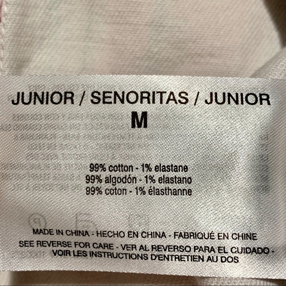 Ella Moss Dolman Bomber Jacket Rainbow Stripe - Picture 6 of 8